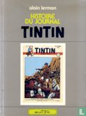 Histoire du journal Tintin - Image 1