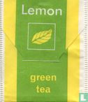 Lemon green tea - Image 2