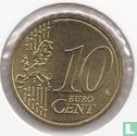 Allemagne 10 cent 2009 (D) - Image 2