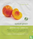apricot green  - Image 1