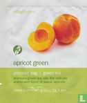 apricot green  - Image 2