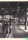 "EL," Second and third avenue lines; New York 1936 - Bild 1