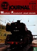 M+F Journal 5 - Afbeelding 1