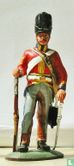 Sergeant, Scots Greys, 1815 - Afbeelding 1