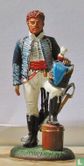 Officier,! 8th Hussars (Britannique), 1814 - Image 1