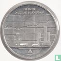 Deutschland 10 Euro 2007 "50 years Deutsche Bundesbank" - Bild 2
