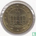 Deutschland 10 Cent 2009 (F) - Bild 1