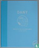Dany - Projets De couvertures (1970 - 1997) - Afbeelding 1
