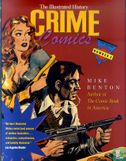 Crime Comics - The Illustrated History - Afbeelding 1