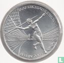 Duitsland 10 euro 2009 (D) "Athletics World Championships in Berlin" - Afbeelding 2