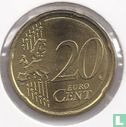 Germany 20 cent 2009 (F) - Image 2