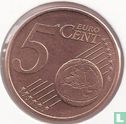 Allemagne 5 cent 2009 (D) - Image 2