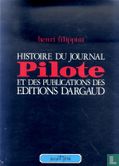 Histoire du journal Pilote et des publications des editions Dargaud - Bild 1
