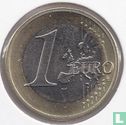 Allemagne 1 euro 2009 (J) - Image 2