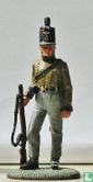 Rifleman, 3rd Cazadores, 1812 - Image 1