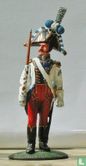 Drum Major, Westfalian 9th Inf Reg, 1810 - Image 1