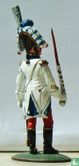 Drum Major, Westfalian 9th Inf Reg,1810 - Afbeelding 2