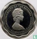 Bahama's 10 cents 1973 (FM) - Afbeelding 2