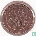 Duitsland 1 cent 2009 (D) - Afbeelding 1