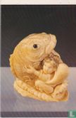 Netsuke (Halteknopf)