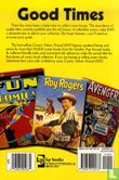 Comics Values Annual 2005