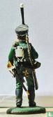Carabinier NCO chasseurs russes, 1812 - Image 2