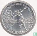 Allemagne 10 euro 2009 (J) "Athletics World Championships in Berlin" - Image 2