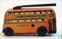 London trolley bus, Stirling Rd. & Walthamstow  - Bild 1