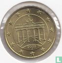 Deutschland 10 Cent 2009 (J) - Bild 1