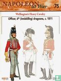 Officer, 6th (Inniskilling) Dragoons, c. 1811 - Image 3