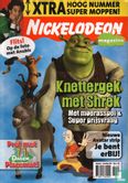 Nickelodeon Magazine 11 - Afbeelding 1