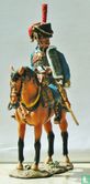 Offizier, konsularischen Schutz Pferd Artillerie, 1803-04 - Bild 1