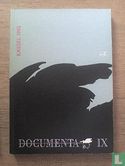 Documenta 9 Kassel 1992 - Band 3 - Bild 1