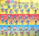 Frufoo Championship '98 - Afbeelding 1