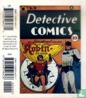 Batman in Detective Comics Featuring the Complete Covers of the First 25 Years - Afbeelding 2