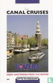 Lovers - Canal Cruises - Bild 1