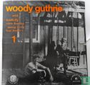 Woody Guthrie - Bild 1