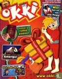 Okki 0 Reclamenummer - Image 1