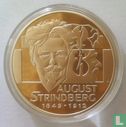 Zweden 20 ecu 1996 "August Strindberg" - Afbeelding 2