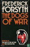 The Dogs of War  - Afbeelding 1
