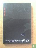 Documenta 9 Kassel 1992 - Band 1  - Image 1