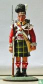 Grenadier, 92ème Highlanders (Gordon), 1815 - Image 1