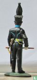 Sergeant-Major, Leib-Bataillon, 1815 - Bild 2
