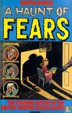 A Haunt of Fears - The Strange History of the British Horror Comics Campaign - Bild 1
