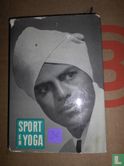 Sport en yoga - Bild 1