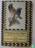 Einheimische Vögel  - Afbeelding 1