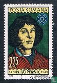 500e geboortedag Copernicus - Afbeelding 1