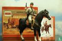 Samuel Quincy on horseback - Image 2