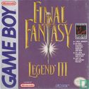 Final Fantasy Legend III - Image 1