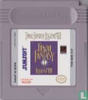 Final Fantasy Legend III - Afbeelding 3
